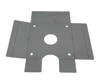 Коробка защиты двигателя Combi MKN 885469